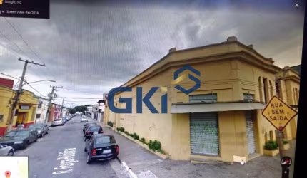 480m²  AU COMERCIAL DE ESQUINA, NO MELHOR DE SANTANA