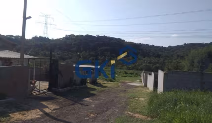 TERRENOS 5X25 - EMBU GUAÇU