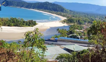 Barra do Una