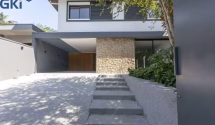 Maravilhoso Sobrado de 544m² no Alto de Pinheiros, em São Paulo!