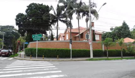 850 M² AU CASA ALTO PADRÃO NO JARDIM AMÉRICA