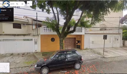 acVila Mariana, região do Jardim da Gloria, sobrado com 150m²