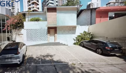 241 M² AU IDEAL PARA CLÍNICA NO PACAEMBU