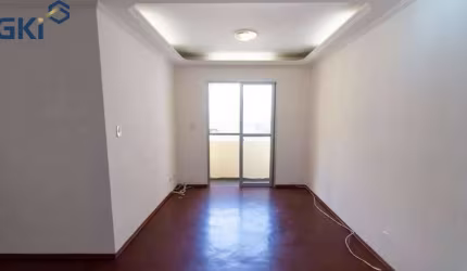 Apartamento 3 dorm, 1 vaga, próximo ao Shop União Osasco