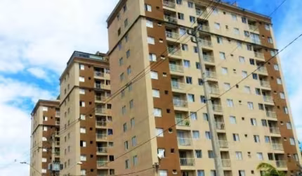 Lindo apartamento a venda no condomínio Treviso em Polvilho Cajamar