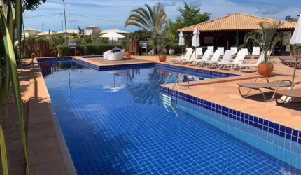 Casa em condomínio fechado com 2 quartos à venda na Rua Itacimirim, Itacimirim, Camaçari, 64 m2 por R$ 650.000