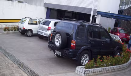 Prédio com 6 salas à venda na Rua Odilon Dórea, Brotas, Salvador, 800 m2 por R$ 5.000.000