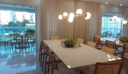 Apartamento com 3 quartos à venda na Alameda do Bosque, Horto Bela Vista, Salvador, 143 m2 por R$ 1.100.000