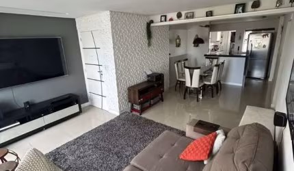 Apartamento com 2 quartos à venda na Rua Wanderley Pinho, Itaigara, Salvador, 104 m2 por R$ 629.000