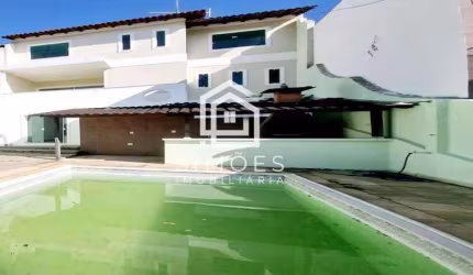 Casa em Condomínio para Venda, Anil, 4 dormitórios, 1 suíte, 4 banheiros, 2 vagas