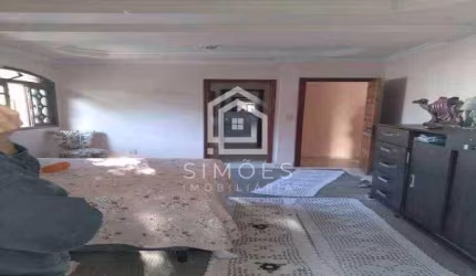Casa em Condomínio para Venda em Rio de Janeiro, Freguesia (Jacarepaguá), 4 dormitórios, 1 suíte, 3 banheiros, 6 vagas
