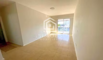 Apartamento para Venda em Rio de Janeiro, Freguesia de Jacarepaguá, 3 dormitórios, 1 suíte, 2 banheiros, 2 vagas