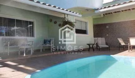 Casa em Condomínio para Venda em Rio de Janeiro, Jacarepaguá, 3 dormitórios, 1 suíte, 3 banheiros, 2 vagas