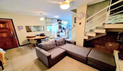 Casa em Condomínio para Venda em Rio de Janeiro, Freguesia (Jacarepaguá), 4 dormitórios, 1 suíte, 3 banheiros, 2 vagas