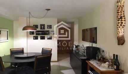 Apartamento para Venda em Rio de Janeiro, Freguesia (Jacarepaguá), 3 dormitórios, 1 suíte, 3 banheiros, 1 vaga