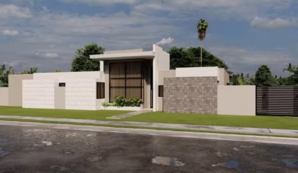 Casa à venda, 160 m² por R$ 1.800.000,00 - Extensão do Bosque - Rio das Ostras/RJ