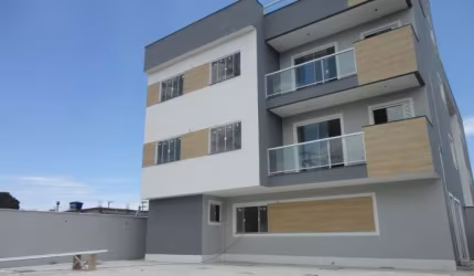 Apartamento com 3 dormitórios à venda, 75 m² por R$ 375.000,00 - Costazul - Rio das Ostras/RJ