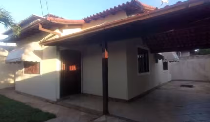 Oportundade!!! casa 2 quartos (1 suíte) R$ 320 mil