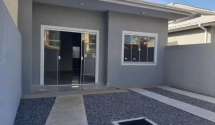 Casa à venda por R$ 295.000,00 - Extensão do Bosque - Rio das Ostras/RJ