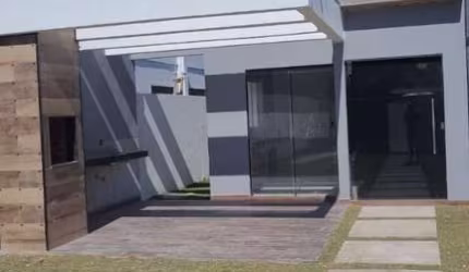 Casa à venda por R$ 650.000,00 - Jardim Mariléa - Rio das Ostras/RJ