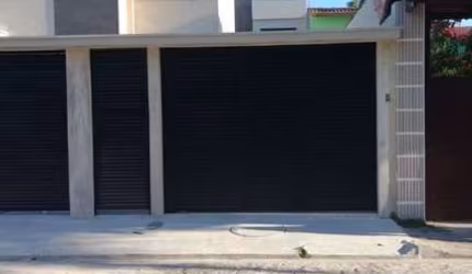 Casa à venda, 135 m² por R$ 650.000,00 - Costa Azul - Rio das Ostras/RJ