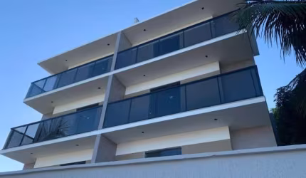 Cobertura com 3 dormitórios à venda, 113 m² por R$ 520.000,00 - Novo Rio Das Ostras - Rio das Ostras/RJ