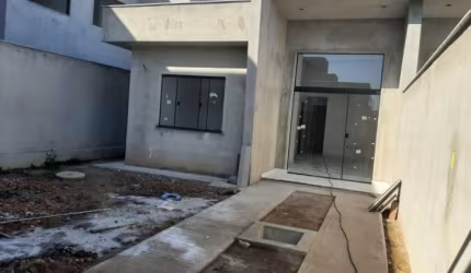 Casa à venda por R$ 420.000,00 - Extensão do Bosque - Rio das Ostras/RJ