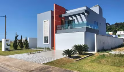 Casa à venda, 320 m² por R$ 1.500.000,00 - Viverde I - Rio das Ostras/RJ