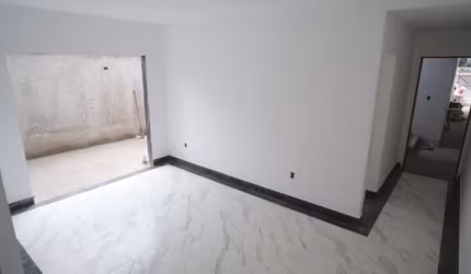 Apartamento à venda, 80 m² por R$ 299.000,00 - Extensão do Bosque - Rio das Ostras/RJ