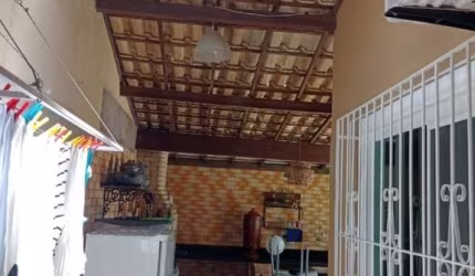Casa à venda, 68 m² por R$ 300.000,00 - Enseada das Gaivotas - Rio das Ostras/RJ