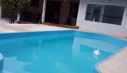 Casa à venda por R$ 850.000,00 - Bosque Beira Rio - Rio das Ostras/RJ