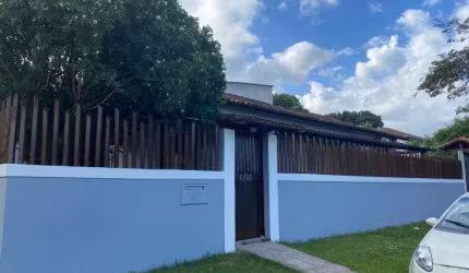 Casa à venda por R$ 450.000,00 - Serramar - Rio das Ostras/RJ