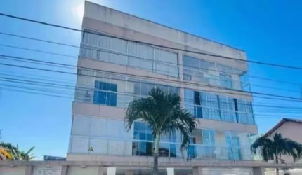 Apartamento com 2 dormitórios à venda, 80 m² por R$ 315.000,00 - Operário - Rio das Ostras/RJ
