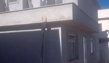Casa com 3 dormitórios para alugar por R$ 3.500/mês - Verdes Mares - Rio das Ostras/RJ