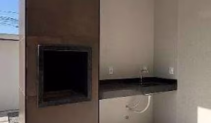 Casa com 3 dormitórios à venda, 135 m² por R$ 670.000,00 - Costa Azul - Rio das Ostras/RJ