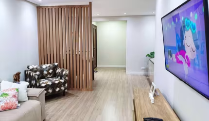 Apartamento para venda no tatuapé !!!