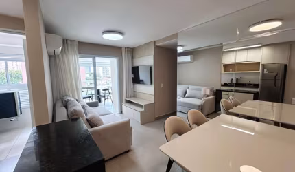 Apartamento para Locação no Tatuapé