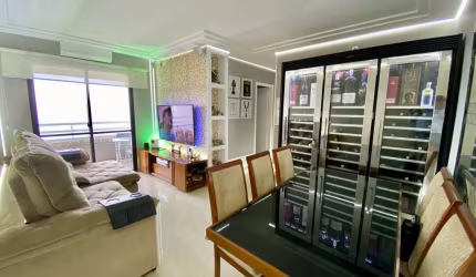 Apartamento para alugar no bairro Anália Franco - São Paulo/SP