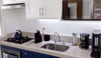 Apartamento para locação no Tatuapé