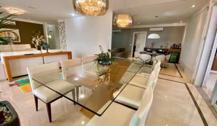 Apartamento a venda no Anália Franco