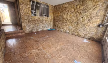 Casa a venda Jd Vila Formosa | 2 quartos