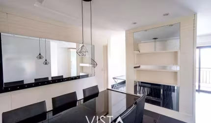 Apartamento para Locação no Tatuapé