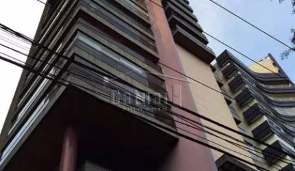 Apartamento à venda - Amadeus - Caiçaras, Londrina