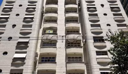 Apartamento à venda - Edifício Dom João VI - Centro, Londrina