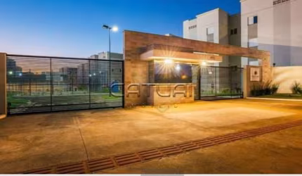 Apartamento à venda - Norte Park Residencial - Jardim São Paulo II, Londrina
