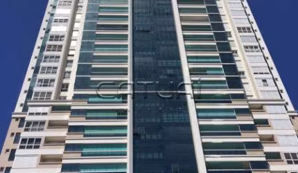Apartamento à venda - Edifício Maison Heritage - Gleba Palhano, Londrina