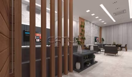 Villaggio do Engenho Residencial
