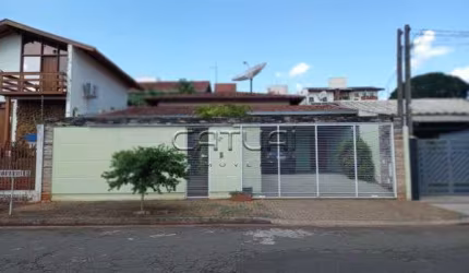Casa à venda - Bairro Araxá em Londrina