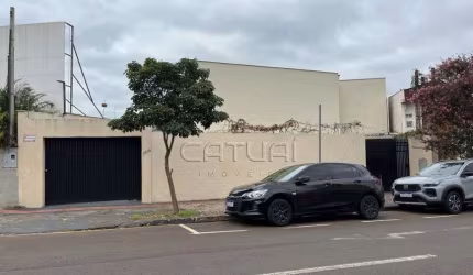 Imóvel Comercial - Av. Bandeirantes