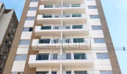 Apartamento à venda Edifício Verano - Centro, Londrina